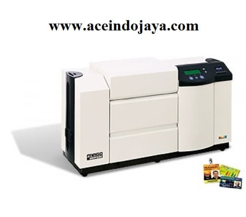 FARGO HDP820 ID Card _ Credit Card Printer
